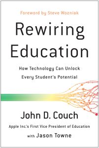 Rewiring Education