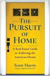 The Pursuit of Home