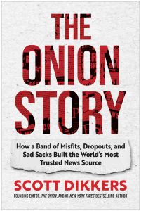 The Onion Story