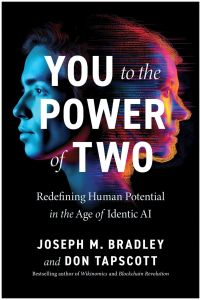You to the Power of Two