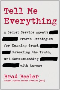 Tell Me Everything