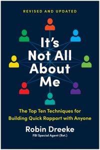 It's Not All About Me, Revised and Updated Edition