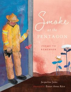 Smoke at the Pentagon