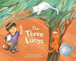 The Three Lucys