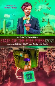 Censored 2021