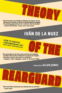 Theory of the Rearguard