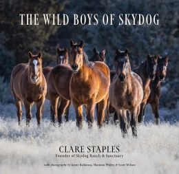 The Wild Boys of Skydog