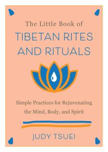 The Little Book of Tibetan Rites and Rituals