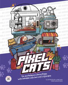 Pixel Cats