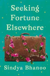Seeking Fortune Elsewhere