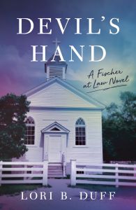 Devil's Hand