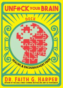 Unfuck Your Brain Deck