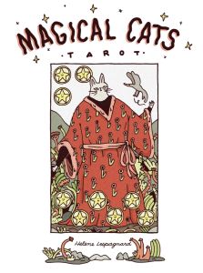 Magickal Cats Tarot