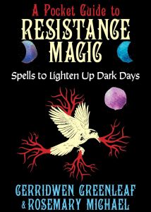 A Pocket Guide to Resistance Magic