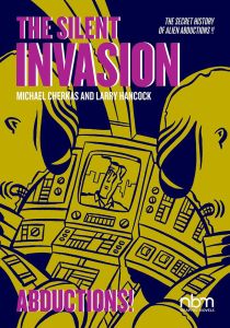 The Silent Invasion Vol. 3