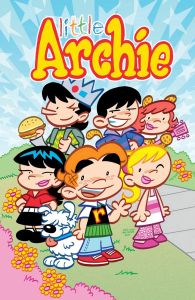 Little Archie