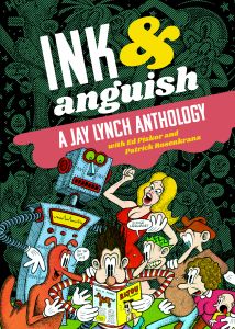 Ink & Anguish