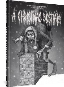 A Christmas Bestiary
