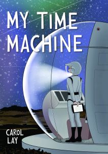 My Time Machine