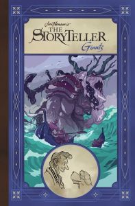 Jim Henson's The Storyteller: Giants