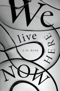 We Live Here Now