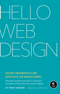 Hello Web Design