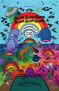 Domadomadoma-Blumblumblum