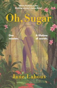 Oh, Sugar