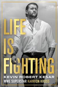 Life is Fighting