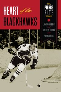 Heart of the Blackhawks