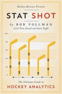 Hockey Abstract Presents... Stat Shot