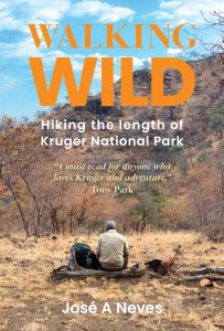 Walking Wild