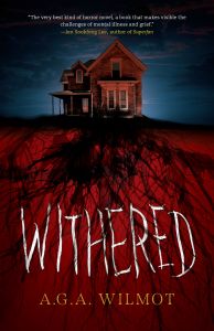 Withered EPUB / KINDLE