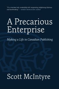 A Precarious Enterprise