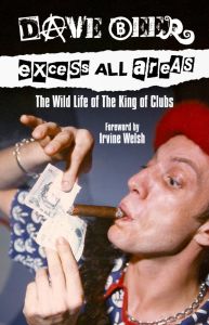 Excess All Areas