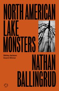 North American Lake Monsters