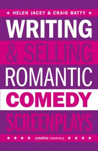 Writing and Selling - Romantic Comedy Screenplays
