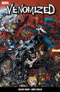 Venomized