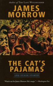 The Cat's Pajamas and Other Stories