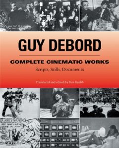 Complete Cinematic Works