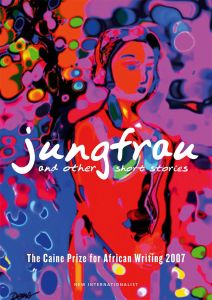 Jungfrau And Other Short Stories