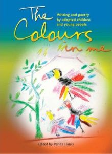 The Colours in Me