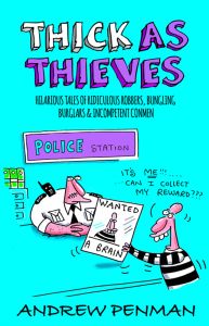 Thick As Thieves