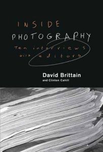 Inside Photography
