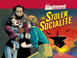 Daisy Blackwood: Pilot for Hire - Stolen Socialite