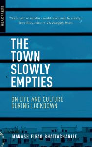 The Town Slowly Empties