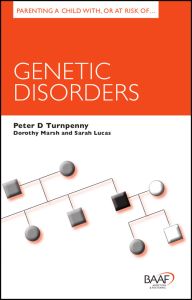 Parenting a Child with, or at Risk of Genetic Disorders