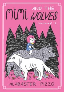 Mimi and the Wolves