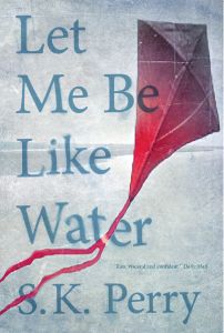 Let Me Be Like Water