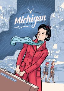 Michigan